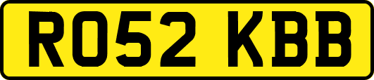 RO52KBB