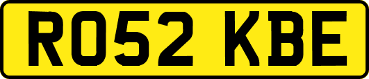 RO52KBE