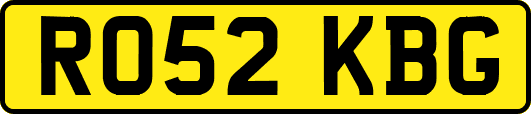 RO52KBG