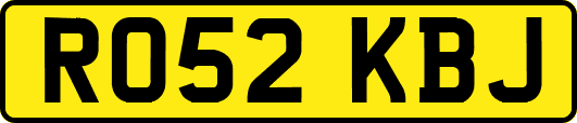 RO52KBJ