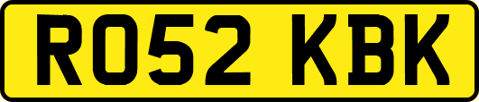 RO52KBK