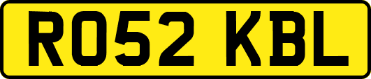 RO52KBL