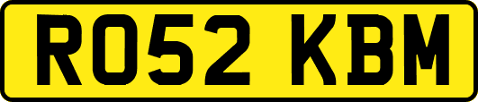 RO52KBM