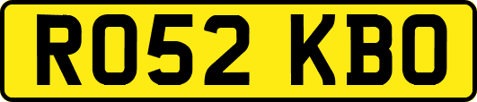 RO52KBO