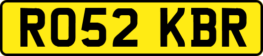 RO52KBR