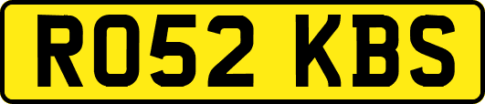 RO52KBS