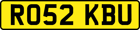 RO52KBU