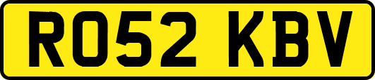 RO52KBV