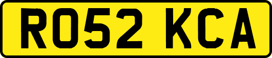 RO52KCA