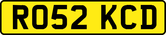 RO52KCD