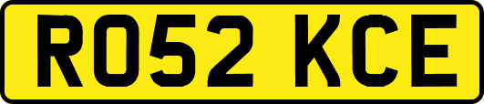 RO52KCE