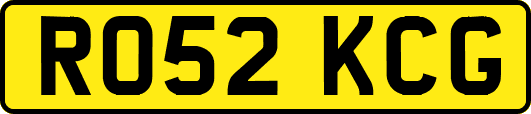 RO52KCG
