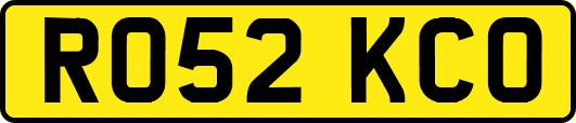 RO52KCO