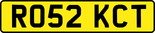 RO52KCT