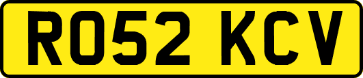RO52KCV