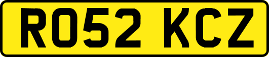 RO52KCZ