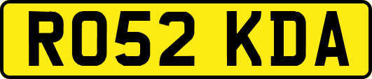 RO52KDA