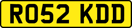 RO52KDD