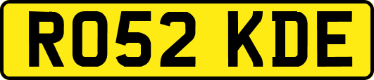 RO52KDE