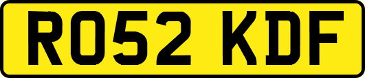 RO52KDF