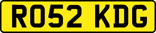 RO52KDG