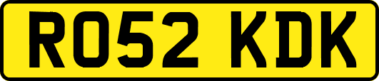 RO52KDK