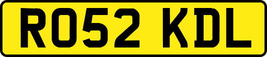 RO52KDL