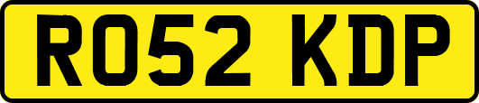 RO52KDP