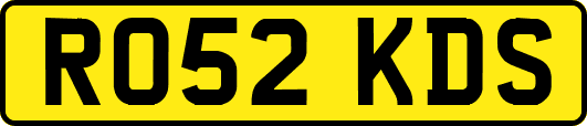 RO52KDS