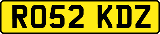 RO52KDZ