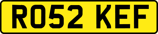 RO52KEF