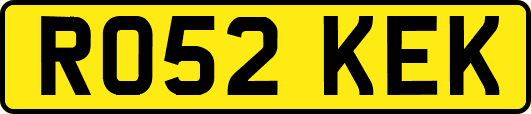 RO52KEK