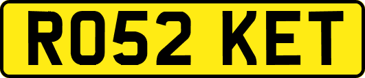 RO52KET