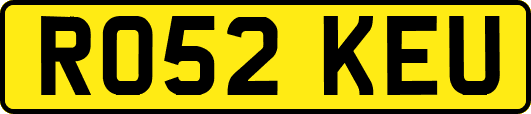 RO52KEU