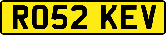 RO52KEV
