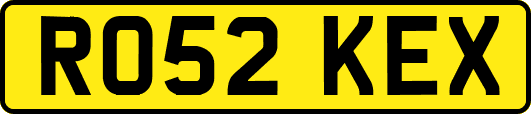 RO52KEX