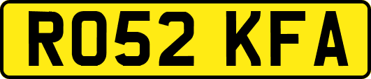 RO52KFA