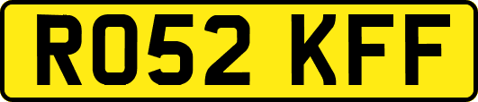 RO52KFF