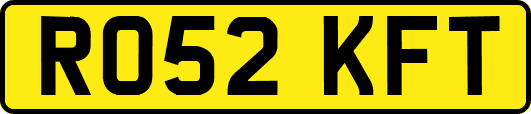 RO52KFT