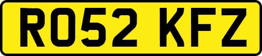 RO52KFZ