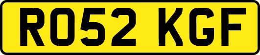 RO52KGF