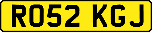 RO52KGJ