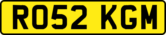 RO52KGM
