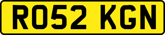 RO52KGN