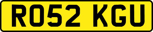 RO52KGU