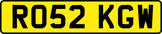 RO52KGW