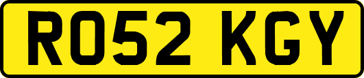 RO52KGY