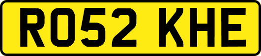 RO52KHE