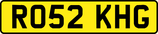 RO52KHG