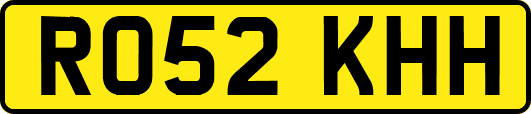 RO52KHH